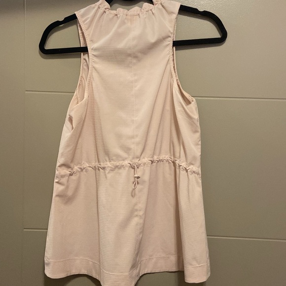 Athleta Top - Picture 2 of 3